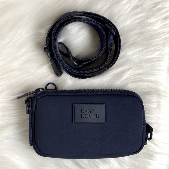 Dagne Dover Handbags - DAGNE DOVER MARA PHONE SLING